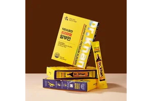 에이치엘사이언스, 닥터슈퍼칸 프리미엄 알부민 예약판매 실시
