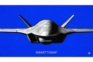 안두릴, 600억달러 기업가치로 투자 유치 중…쓰라이브·A16Z 리드