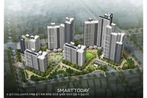 두산건설, 수원 장안구에 '두산위브 더센트럴 수원' 분양