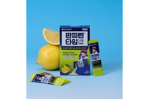 동아제약, 파우더 감기약 ‘판피린타임 산제’ 출시