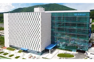 남매 분쟁 끝낸 콜마그룹, 우정바이오 인수..CRO 사업 진출