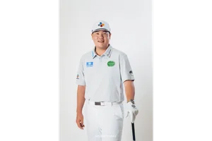 봄 골프 시즌 개막…골프웨어 브랜드들, 마케팅 경쟁 본격화