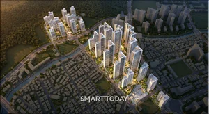 서울 마천1구역 재개발 속도…최고 49층 아파트 공급