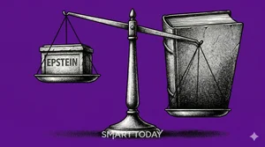 美 법무부, 트럼프 성비위 증언 포함된 엡스타인 문건 무더기 비공개 처리