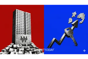 지방 광역시 브랜드 아파트값 상승...실수요 중심 시장 재편