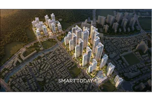 서울 마천1구역 재개발 속도…최고 49층 아파트 공급