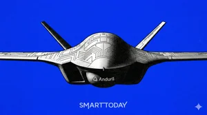 안두릴, 600억달러 기업가치로 투자 유치 중…쓰라이브·A16Z 리드