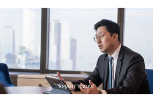 [Key Player] ②최영진 부사장의 승부수 