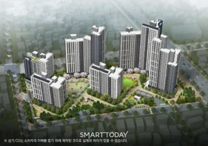 두산건설, 수원 장안구에 '두산위브 더센트럴 수원' 분양