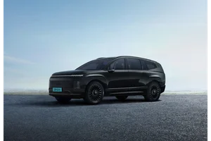 현대차, ‘2027 아이오닉 9’ 출시…‘드라이빙라운지 시승 이벤트’ 진행도