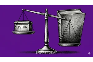 美 법무부, 트럼프 성비위 증언 포함된 엡스타인 문건 무더기 비공개 처리