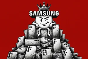 'S26 울트라에 올인' 삼성 전략 통했나...사전판매서 확실한 ‘쏠림’ 