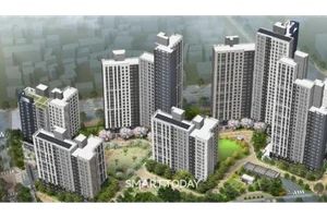 강남까지 '신분당선' 연장 호재…수원 원도심 재개발 '봄바람'