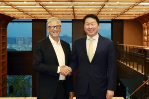 SK 투자 '테라파워', 美 최초 상업용 SMR 건설 승인...
