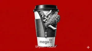 ‘커피의 한계를 넘어’ 요리 라인업 늘려가는 메가MGC·팀홀튼