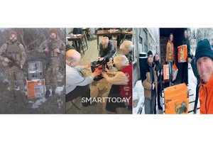 전쟁 속 우크라이나에 전해진 ‘K-온기’ …파세코, 난방가전 현지서 호평