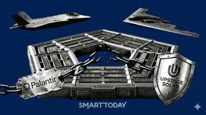 [업스테이지 IPO] ⑪미국 국방부·팔란티어 마비시킨 ‘클로드 사태’에 업스테이지 소버린 AI 프리미엄 주목