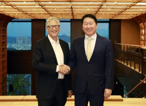 SK 투자 '테라파워', 美 최초 상업용 SMR 건설 승인...
