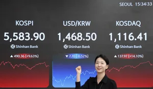 '코스닥 3000' 코스닥 액티브 ETF는 무슨 종목 담을까