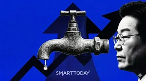 코스피 '불장'에도 IPO·유상증자 뚝…정부 압박에 대기업 눈치보기까지