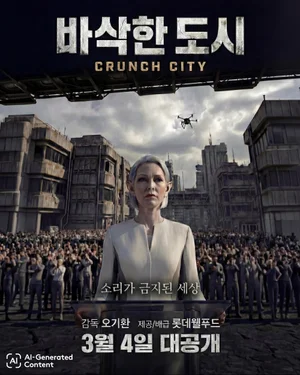 롯데웰푸드, 유튜브 채널서 유명 감독과 함께하는 '스낵시네마' 론칭