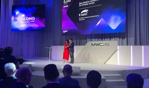 수자원공사, MWC26서 공공부문 첫 수상