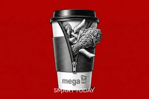 ‘커피의 한계를 넘어’ 요리 라인업 늘려가는 메가MGC·팀홀튼