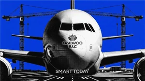 때아닌 공항·항만 공사 '붐'...이유는