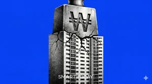  강남3구 아파트값 2주째 하락… 서울 매매시장 '혼조세’