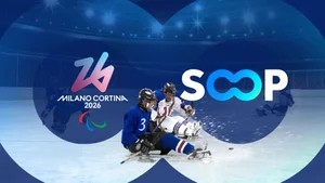 SOOP, 밀라노 패럴림픽 생중계