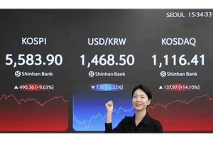 '코스닥 3000' 코스닥 액티브 ETF는 무슨 종목 담을까