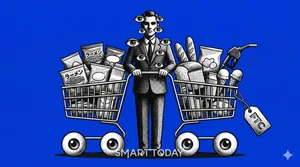 제빵업계 다음은 가공식품...공정위, '설탕 원재료' 가공식품 가격 점검