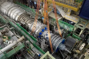 두산에너빌, 美서 가스터빈 7기 신규 계약