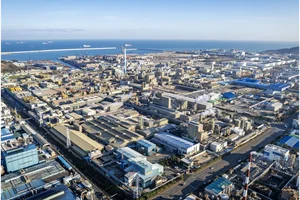 고려아연, 온산제련소 'AI 기반 스마트 제련소'로..챗GPT 엔터프라이즈 도입