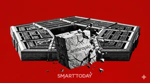 美 전쟁부, 앤트로픽 안보 위협 지정 즉각 발효…아모데이 CEO는 법적 대응 예고