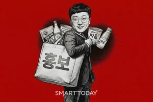 '이젠 전국구 홍보' 김선태 유튜브에 기업들 줄섰다…제니 백종원 이어 3일 만에 골드버튼 