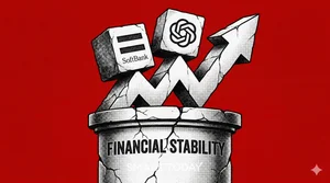 소프트뱅크, 오픈AI 투자 위해 400억달러 차입 추진…신용도는 '경고등'