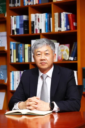 KB국민은행, 신임 사외이사 후보에 연태훈 한국금융연 선임연구위원 추천 