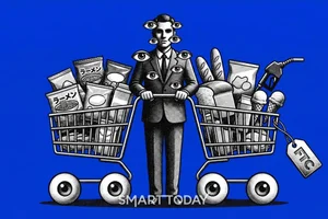 제빵업계 다음은 가공식품...공정위, '설탕 원재료' 가공식품 가격 점검