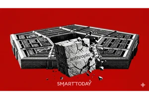 美 전쟁부, 앤트로픽 안보 위협 지정 즉각 발효…아모데이 CEO는 법적 대응 예고