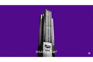 신혼부부·3인 가구 '딱'…'두산위브더센트럴수원' 견본주택 문열자 '인산인해'