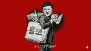 '이젠 전국구 홍보' 김선태 유튜브에 기업들 줄섰다…제니 백종원 이어 3일 만에 골드버튼 