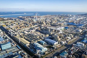 고려아연, 온산제련소 'AI 기반 스마트 제련소'로..챗GPT 엔터프라이즈 도입