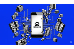 아파트아이, ‘부동산 서비스’ 업데이트…상담·시세 조회 기능 확대