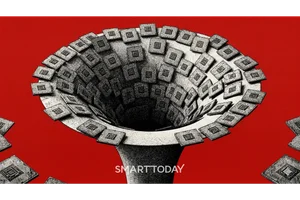 삼전닉스 역대급 호황의 역풍…스마트폰·PC 비싸진다