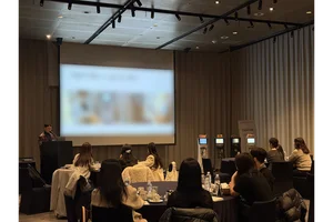 원텍, ‘원텍 모닝 인사이트' 성료