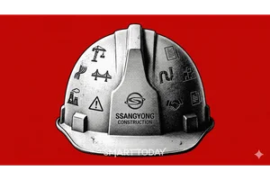 쌍용건설, 2026년 신입사원 공개채용…건축·토목 등 8개 분야 모집