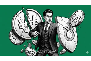 [농협금융지주 해부] ① 강호동의 '방패' 된 전 금감원 수석부원장…옥상옥 지배구조의 딜레마