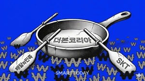 ‘적자 기업’ 더본코리아, 대기업 제휴로 브랜드 경쟁력 되찾을까 [프랜차이즈 디코드] 