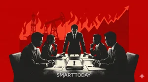 중동發 초고유가 압박에 재계 ‘컨틴전시 플랜’ 가동